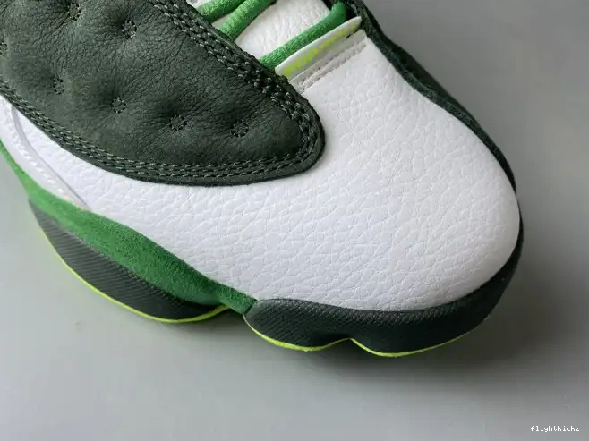 Retro 13 - 313 Jordan AR4390 Ducks' 'Oregon Air PE 0608